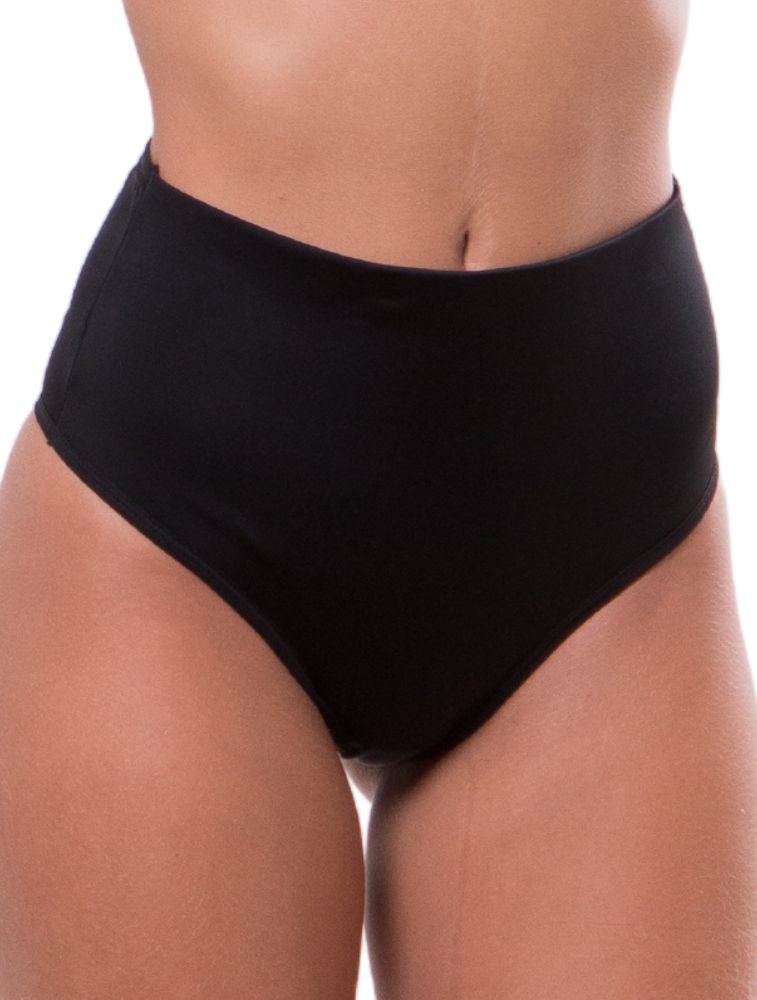 CALÇA CINTURA DUPLA